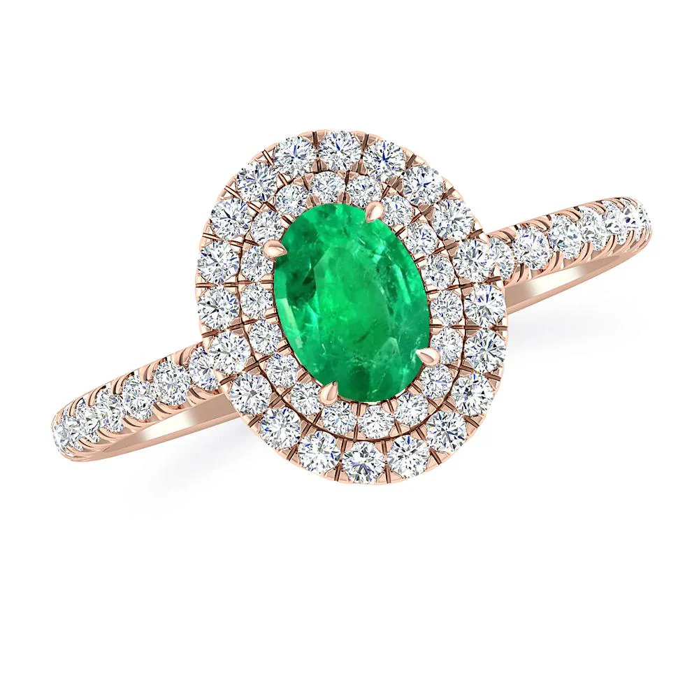 Better Oval 7x5mm SJER1531 - Image 32