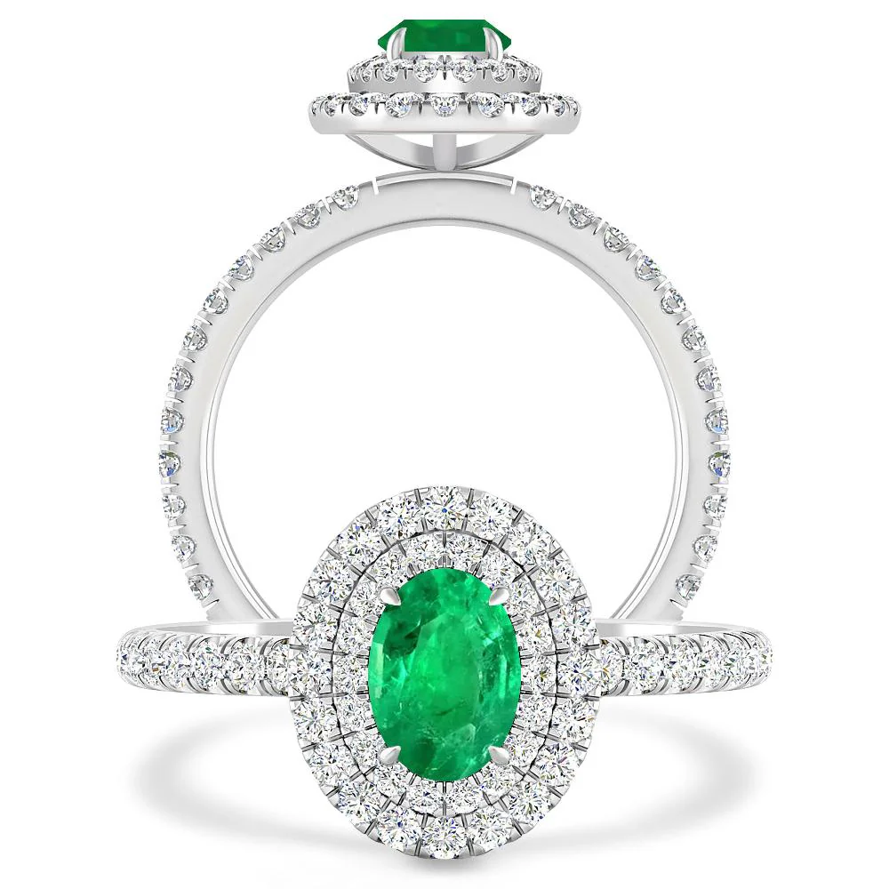 Better Oval 7x5mm SJER1531 - Image 33