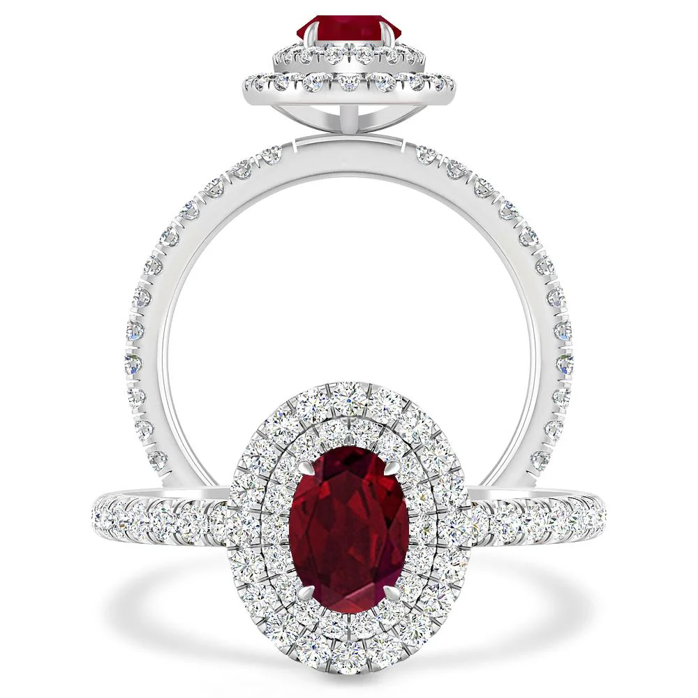 Better Oval 7x5mm SJER1531 - Image 39