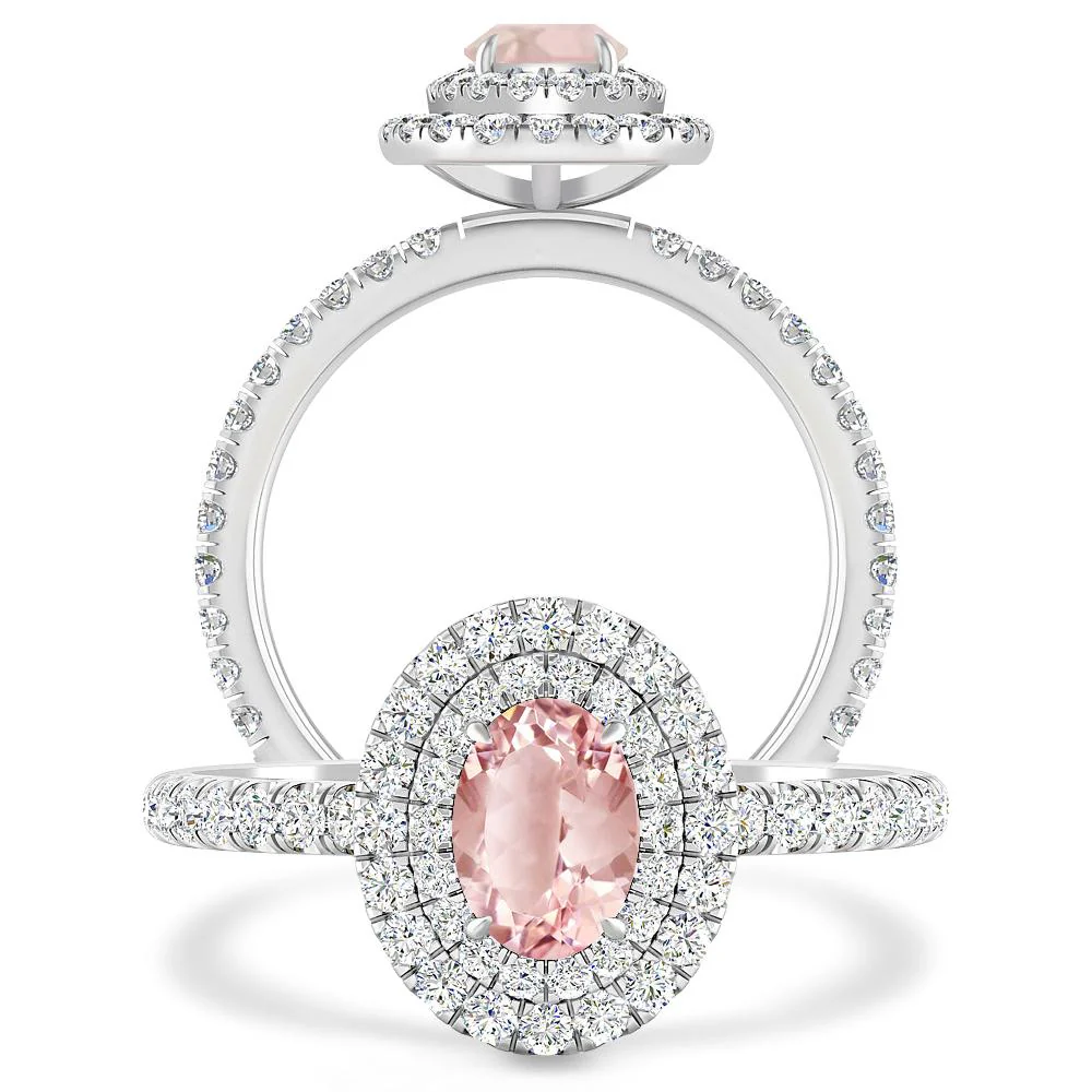 Better Oval 7x5mm SJER1531 - Image 45