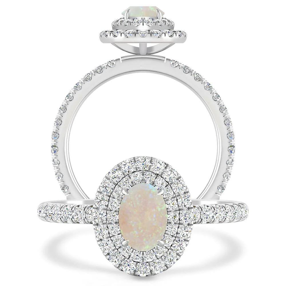 Better Oval 7x5mm SJER1531 - Image 51