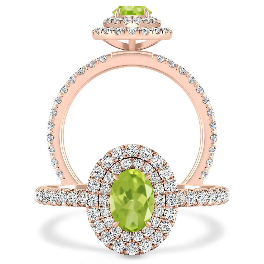 Better Oval 7x5mm SJER1531 - Image 55