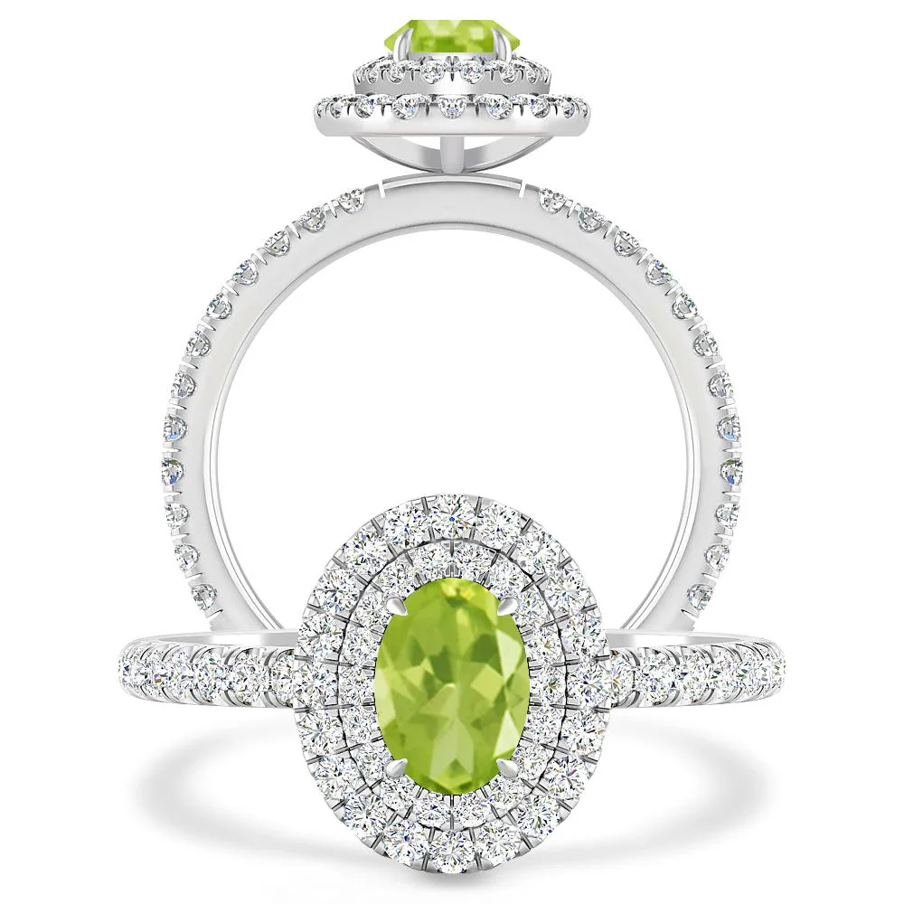 Better Oval 7x5mm SJER1531 - Image 57