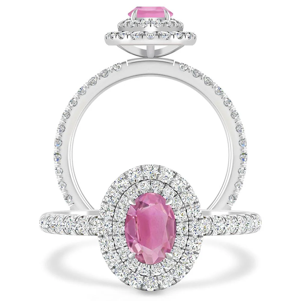 Better Oval 7x5mm SJER1531 - Image 63