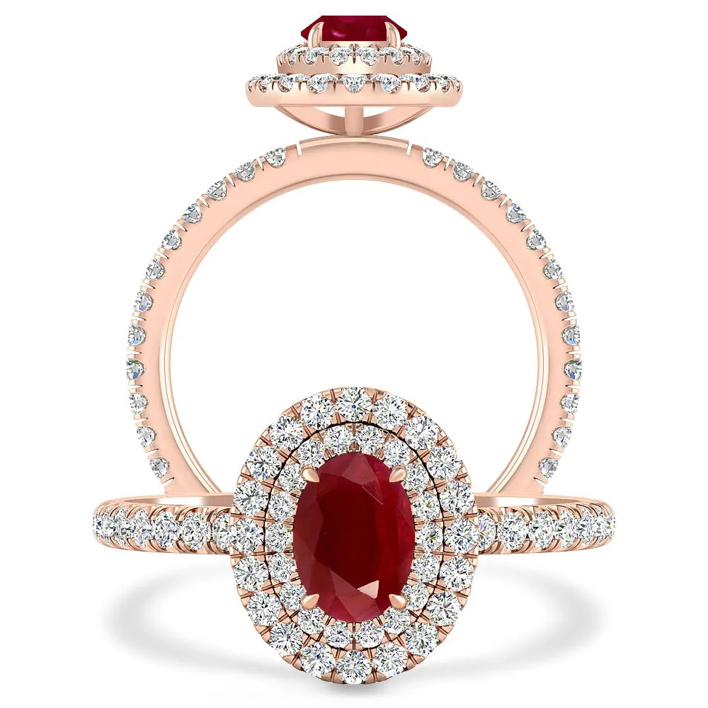 Better Oval 7x5mm SJER1531 - Image 67