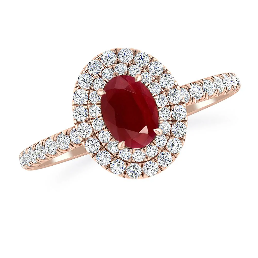 Better Oval 7x5mm SJER1531 - Image 68