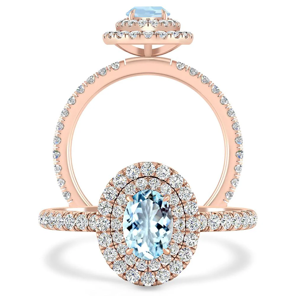 Better Oval 7x5mm SJER1531 - Image 7