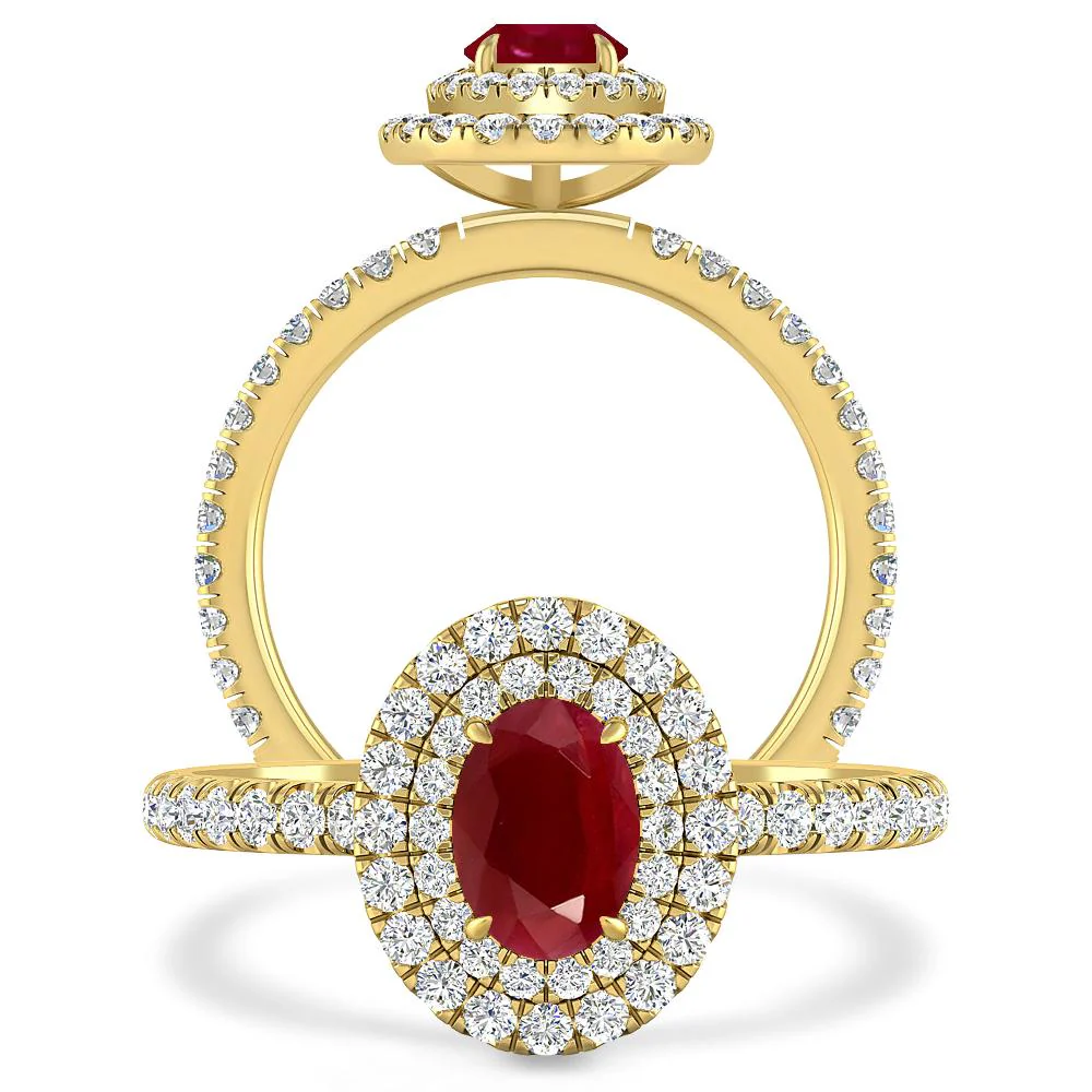 Better Oval 7x5mm SJER1531 - Image 71