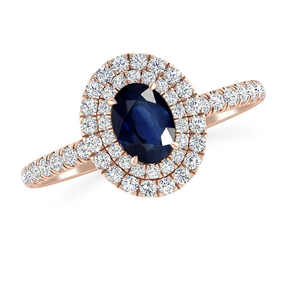 Better Oval 7x5mm SJER1531 - Image 74