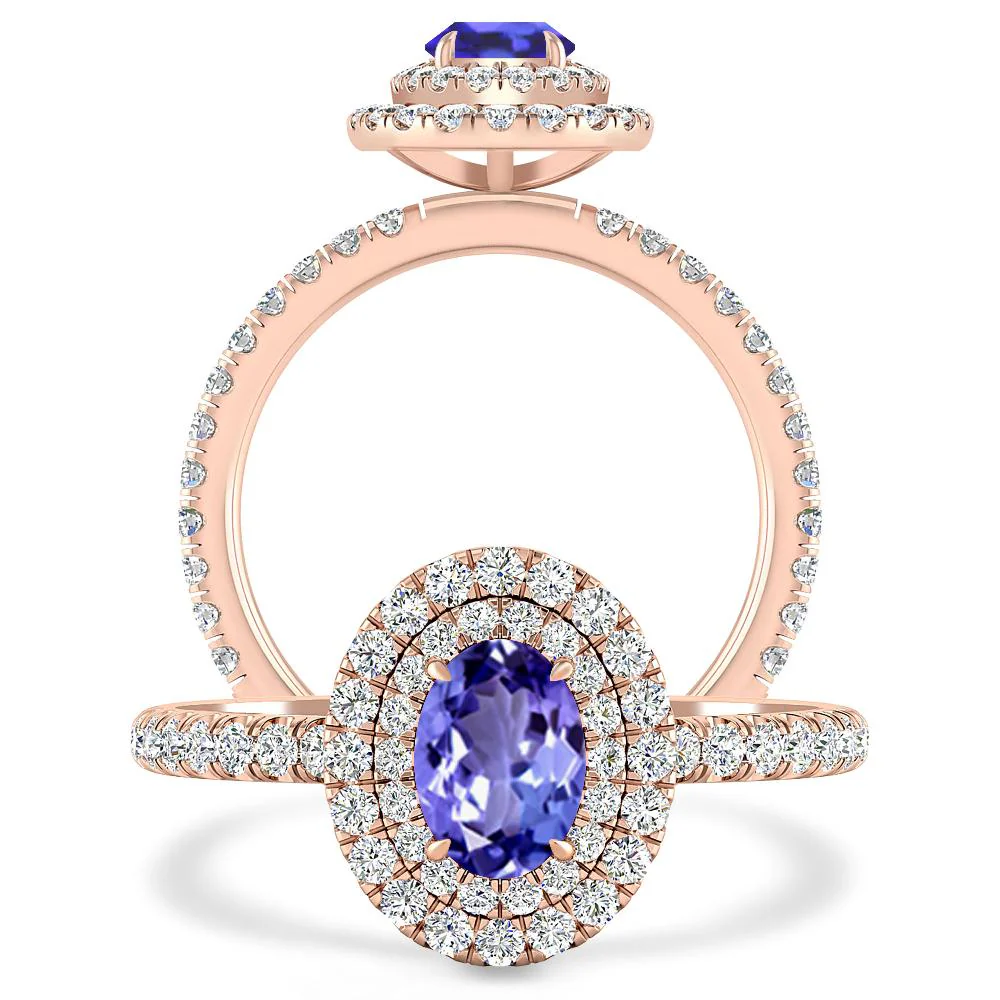 Better Oval 7x5mm SJER1531 - Image 79