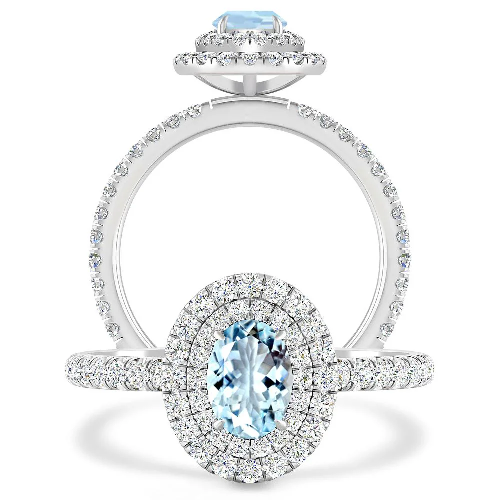 Better Oval 7x5mm SJER1531 - Image 9