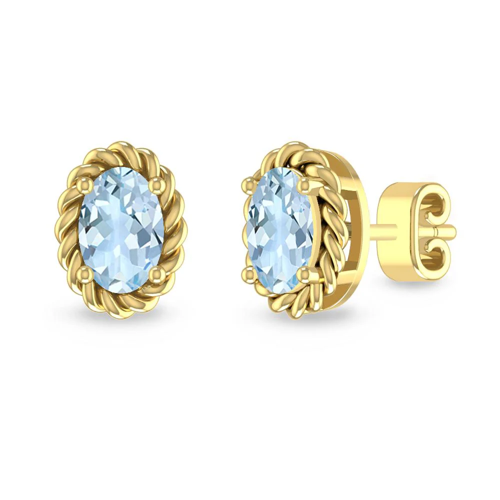 Better Oval 7x5mm SJES0674 - Image 11