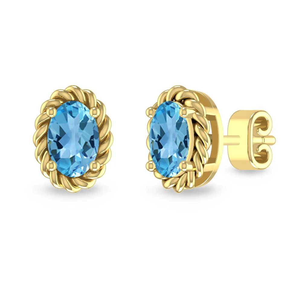 Better Oval 7x5mm SJES0674 - Image 17