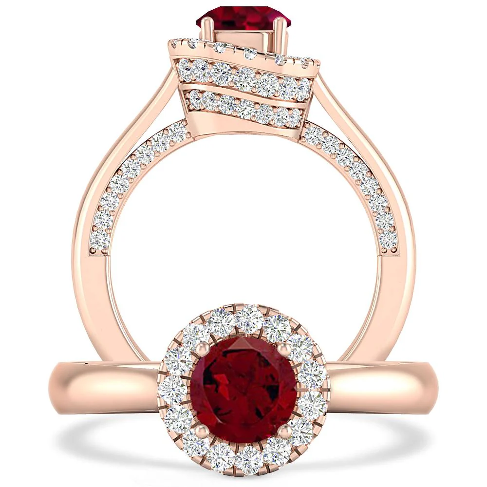 Better Round 6mm SJBR0501 - Image 37