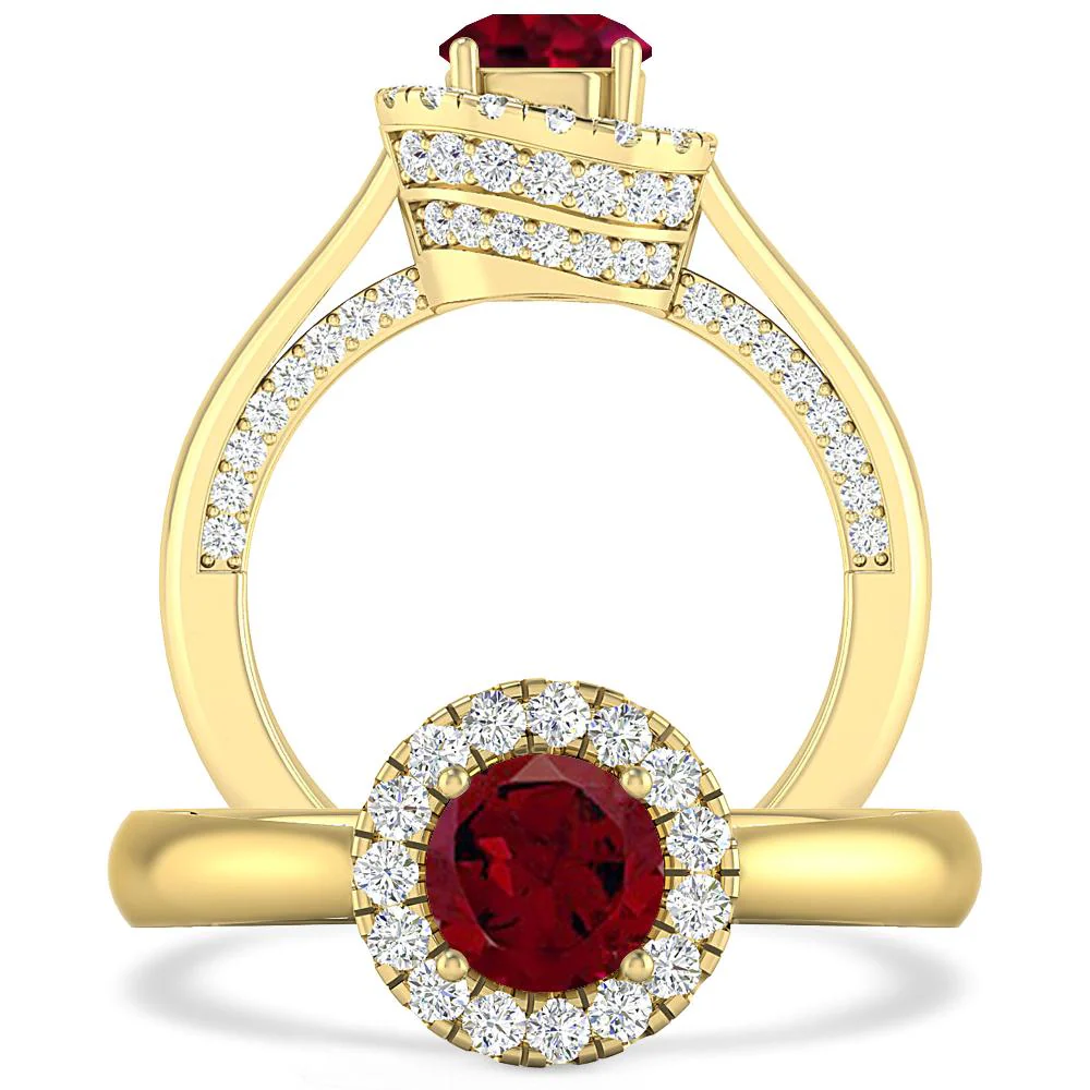 Better Round 6mm SJBR0501 - Image 41