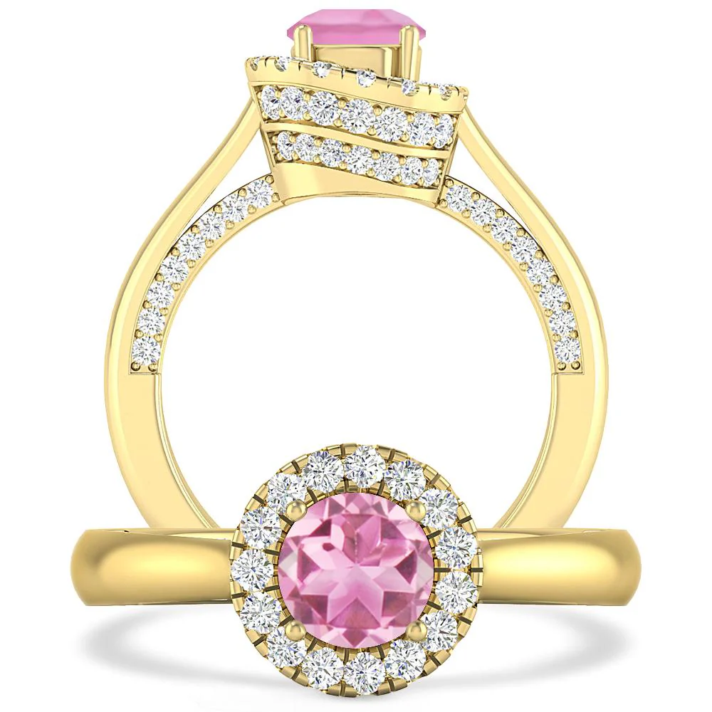 Better Round 6mm SJBR0501 - Image 65