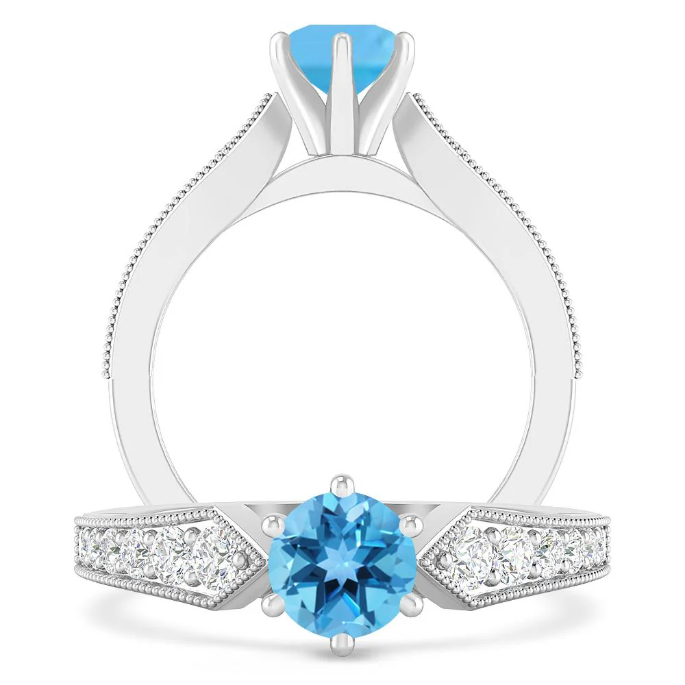 Better Round 6mm SJBR0999 - Image 15