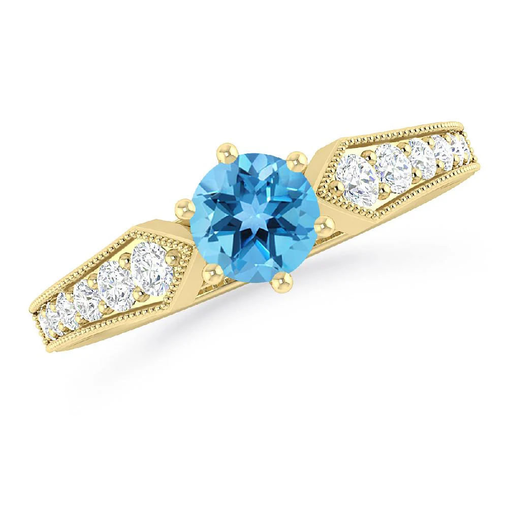 Better Round 6mm SJBR0999 - Image 18