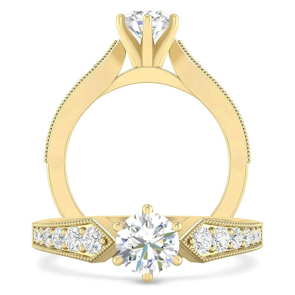 Better Round 6mm SJBR0999 - Image 29