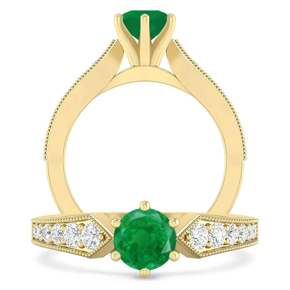 Better Round 6mm SJBR0999 - Image 35