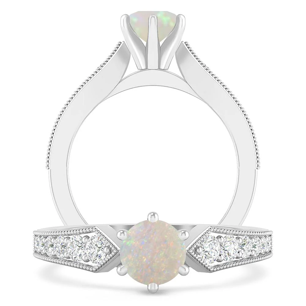 Better Round 6mm SJBR0999 - Image 51