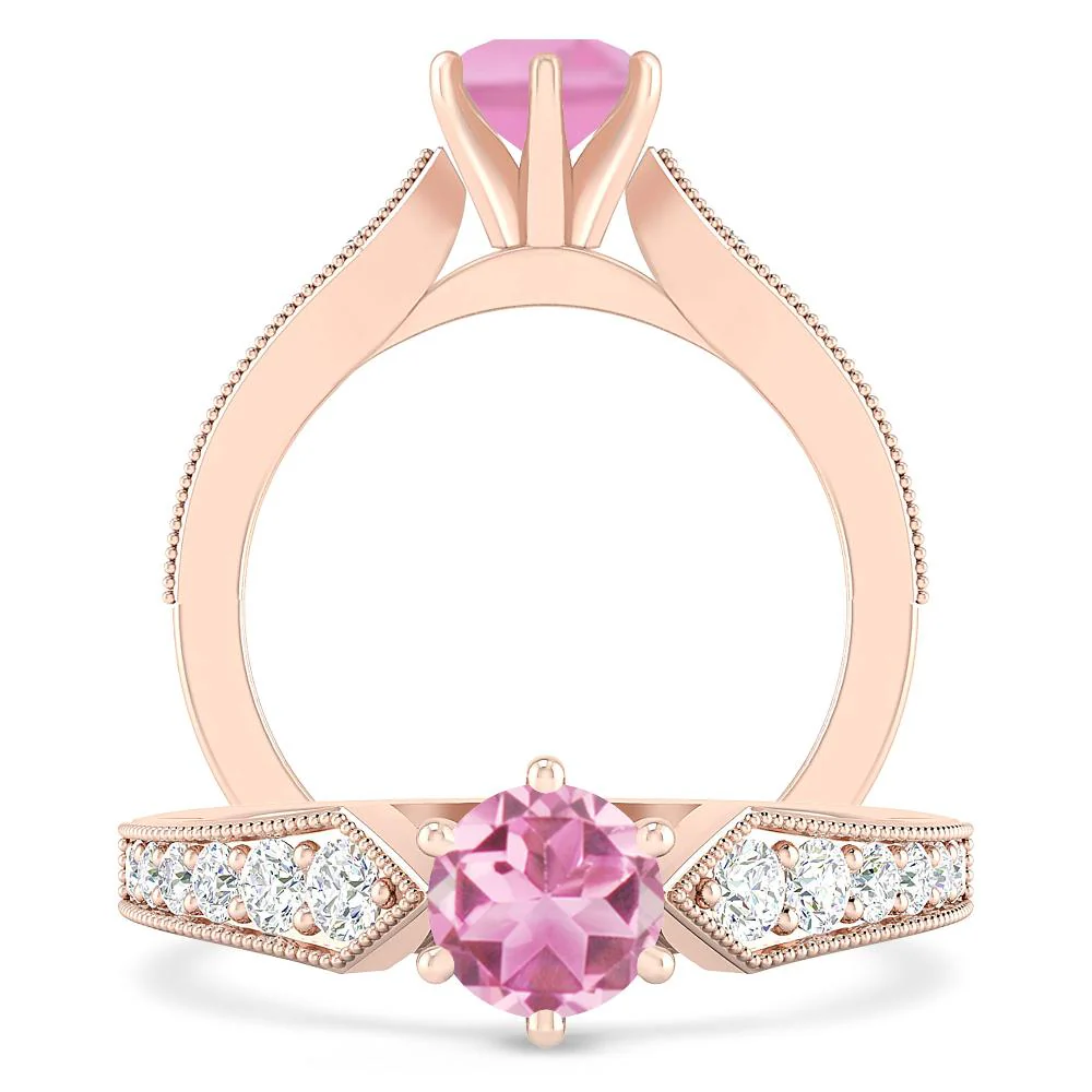 Better Round 6mm SJBR0999 - Image 61