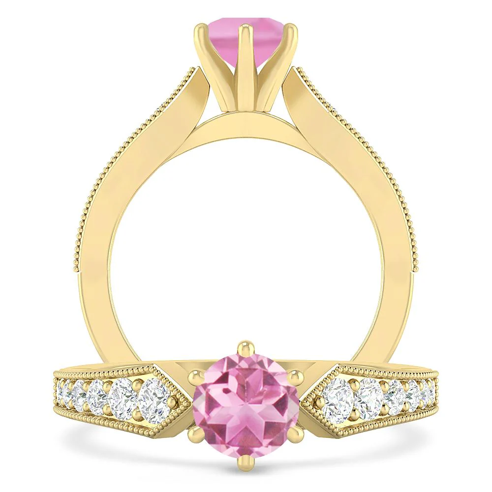 Better Round 6mm SJBR0999 - Image 65