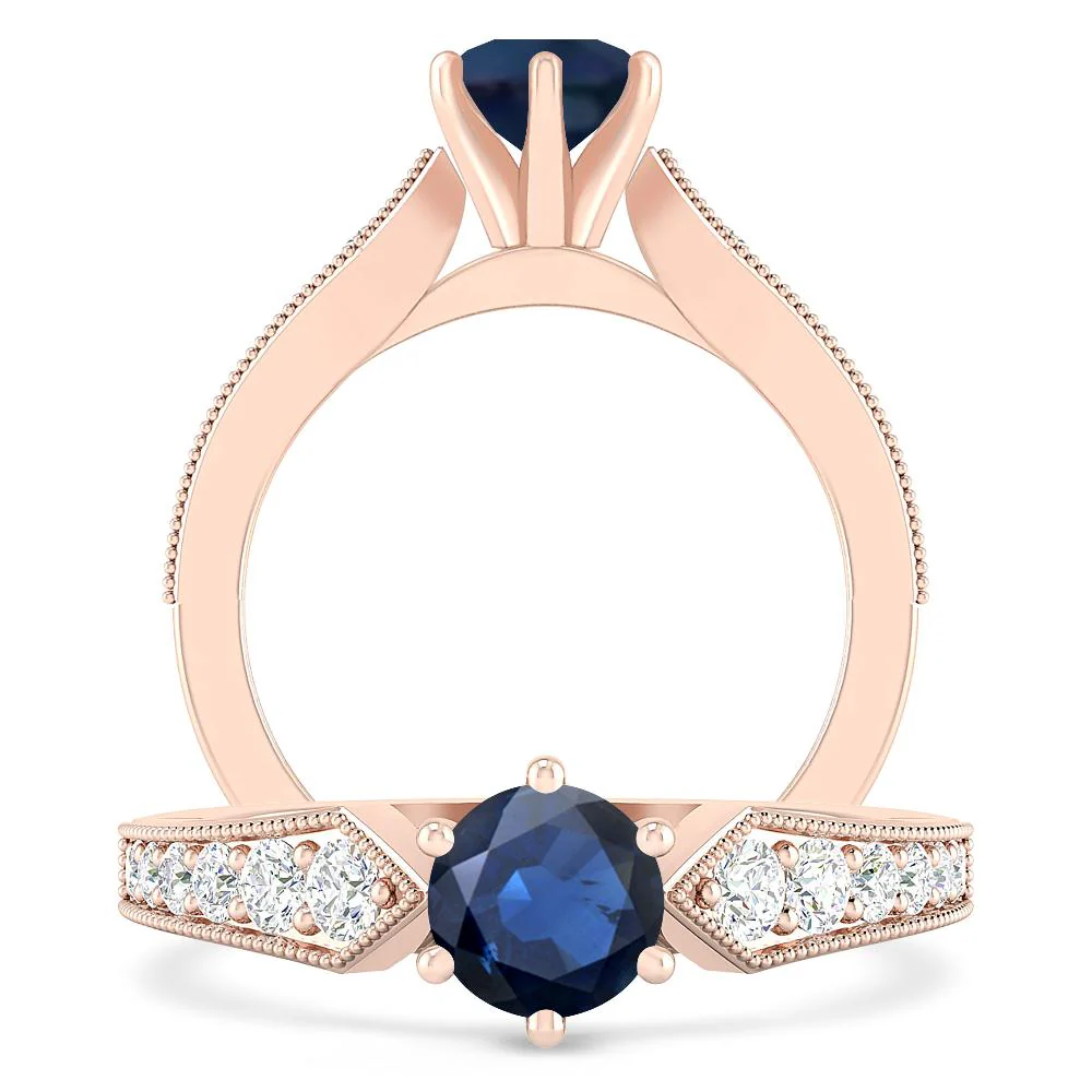 Better Round 6mm SJBR0999 - Image 73