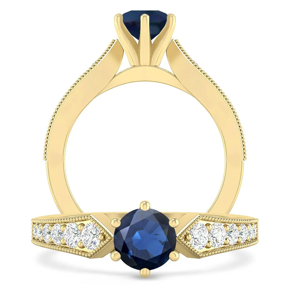 Better Round 6mm SJBR0999 - Image 77