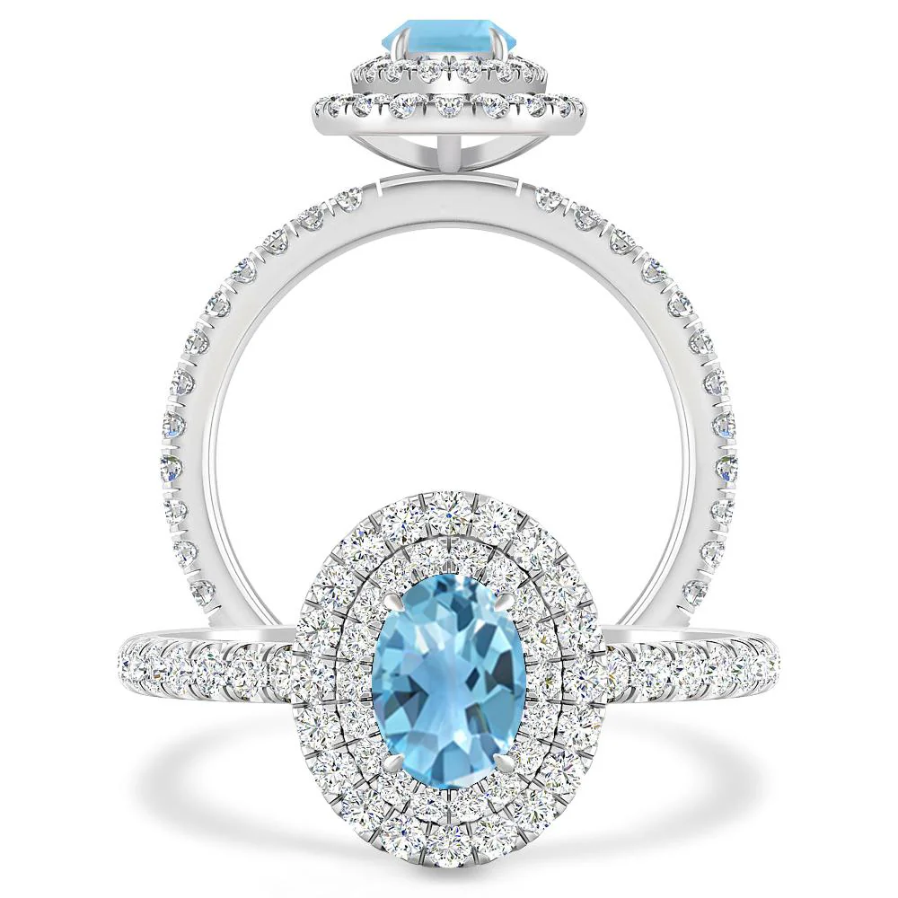 Good Oval 7x5mm SJER1531 - Image 15