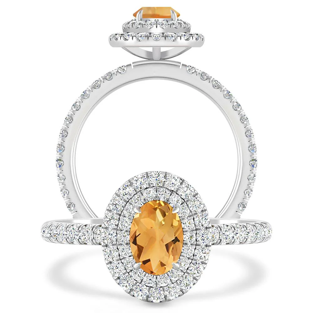 Good Oval 7x5mm SJER1531 - Image 21