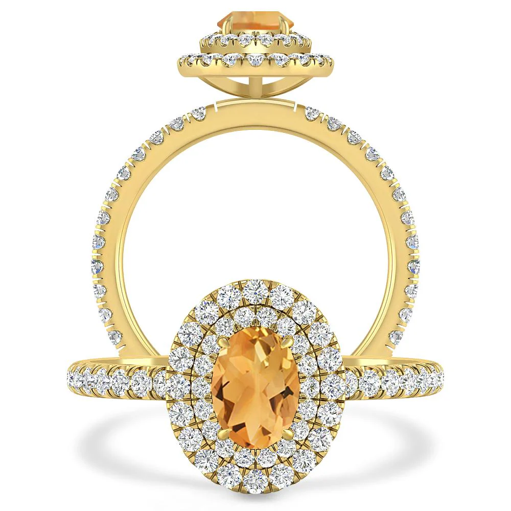 Good Oval 7x5mm SJER1531 - Image 23