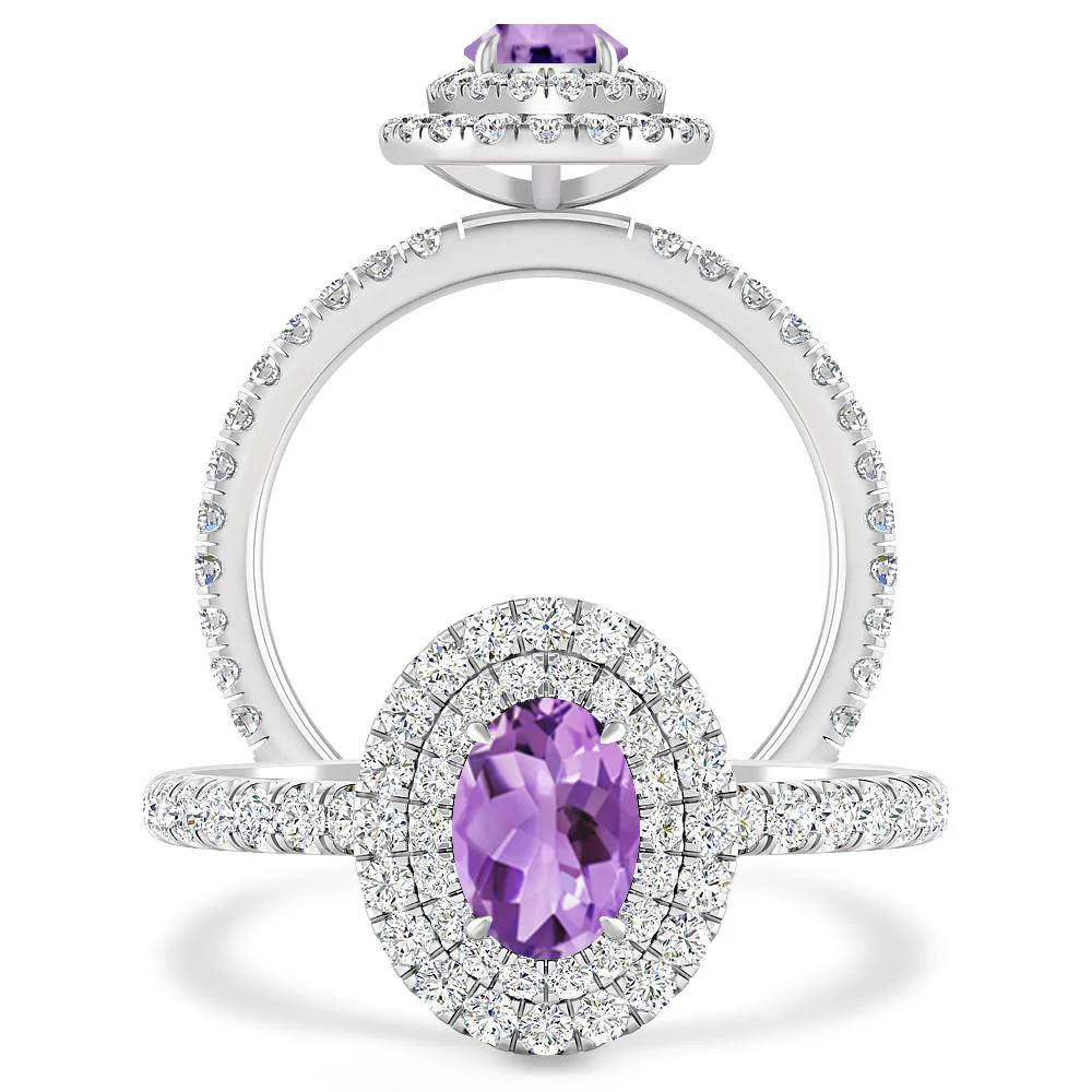 Good Oval 7x5mm SJER1531 - Image 3