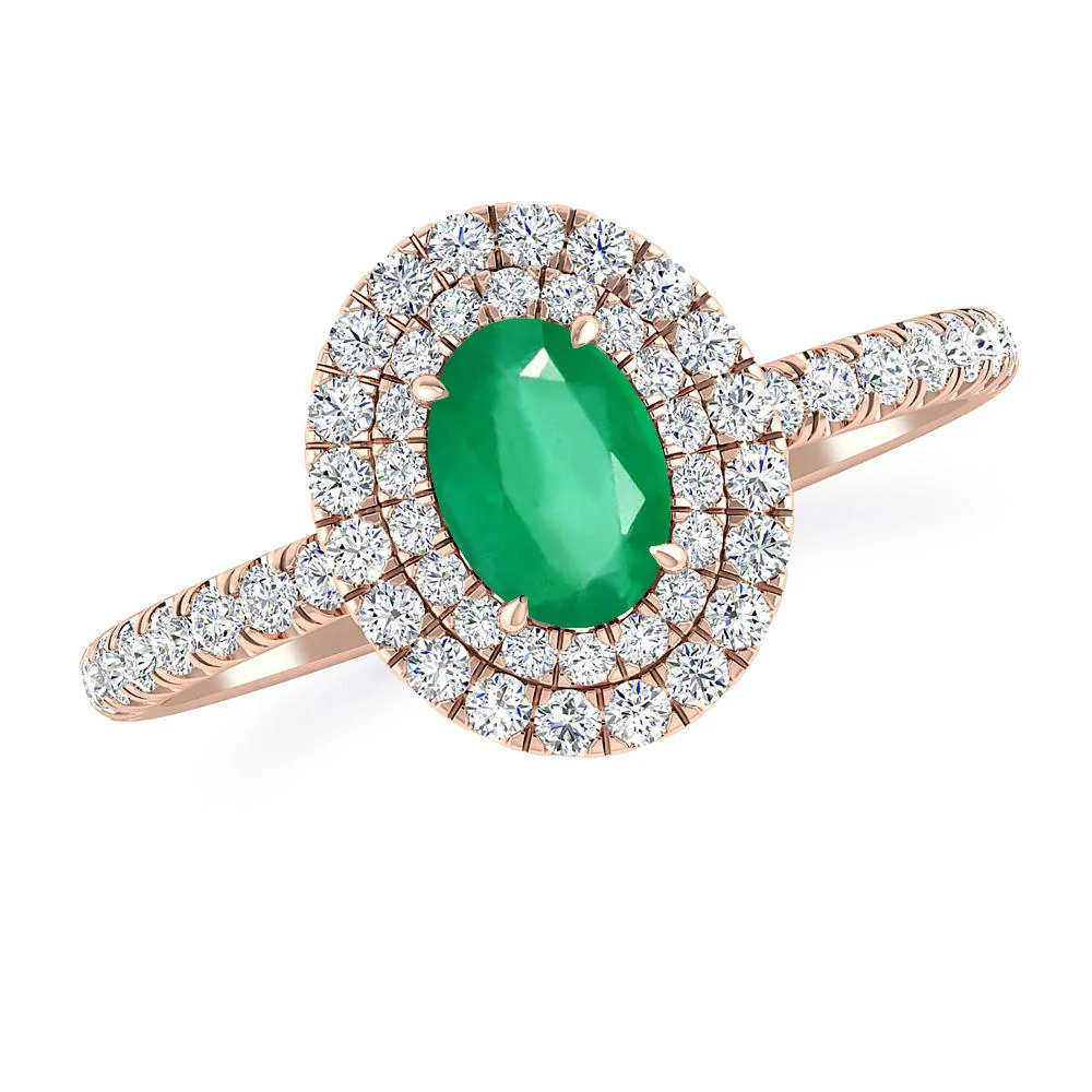 Good Oval 7x5mm SJER1531 - Image 32