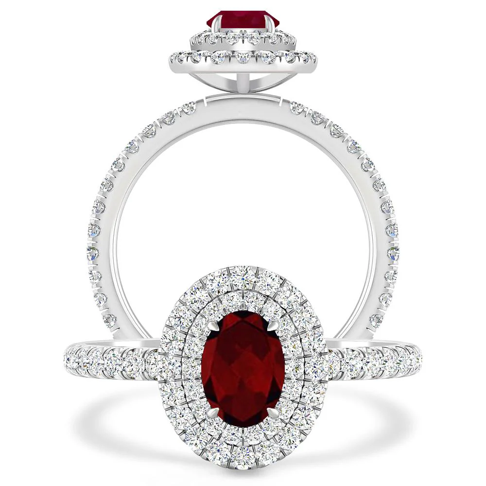 Good Oval 7x5mm SJER1531 - Image 39