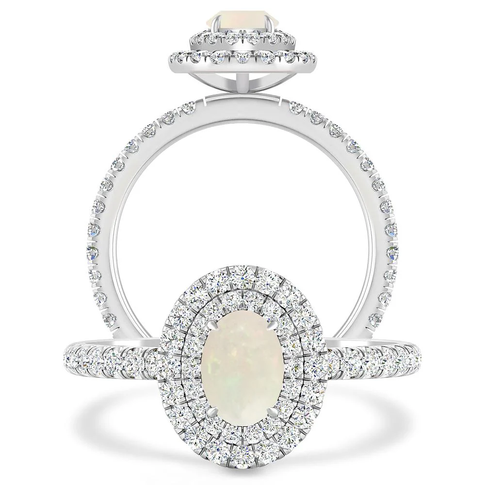 Good Oval 7x5mm SJER1531 - Image 51