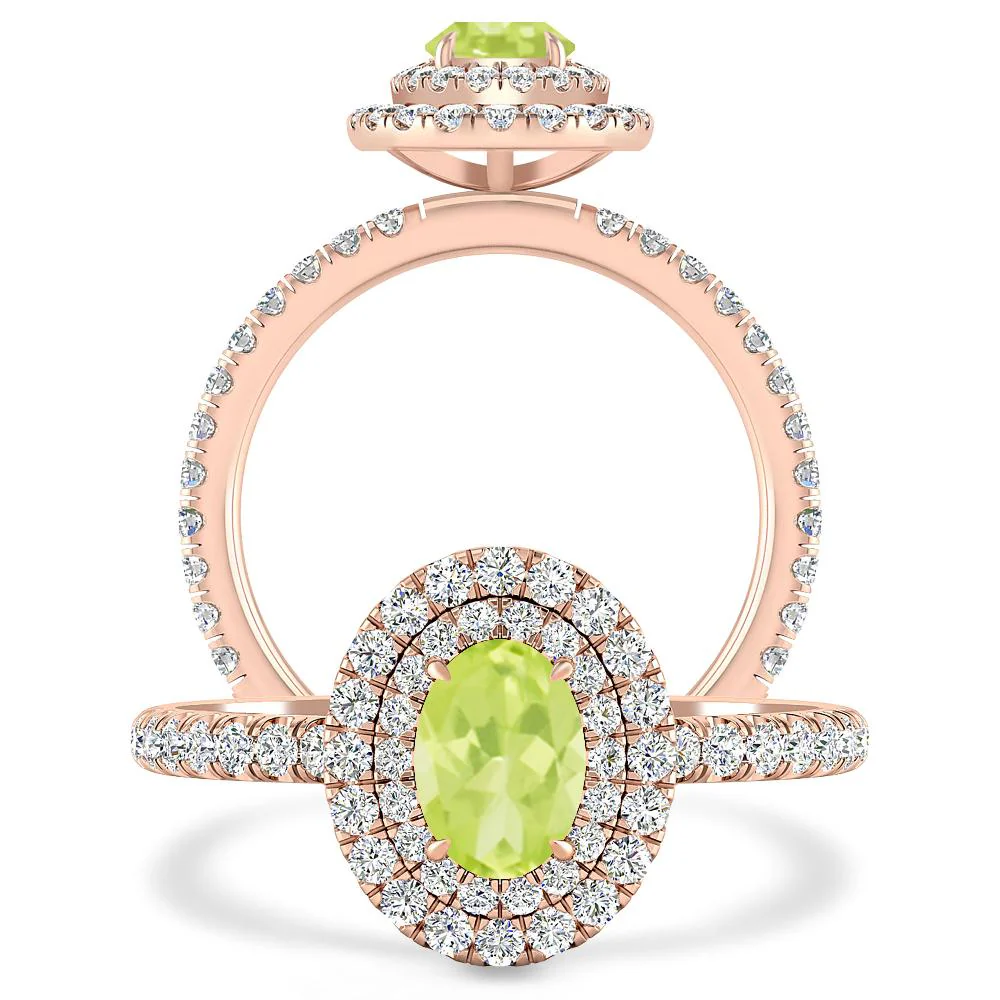 Good Oval 7x5mm SJER1531 - Image 55