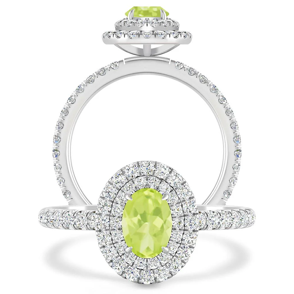 Good Oval 7x5mm SJER1531 - Image 57