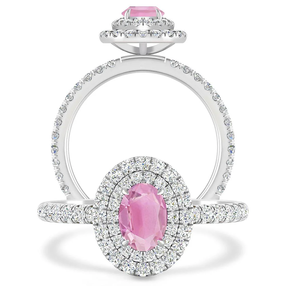 Good Oval 7x5mm SJER1531 - Image 63