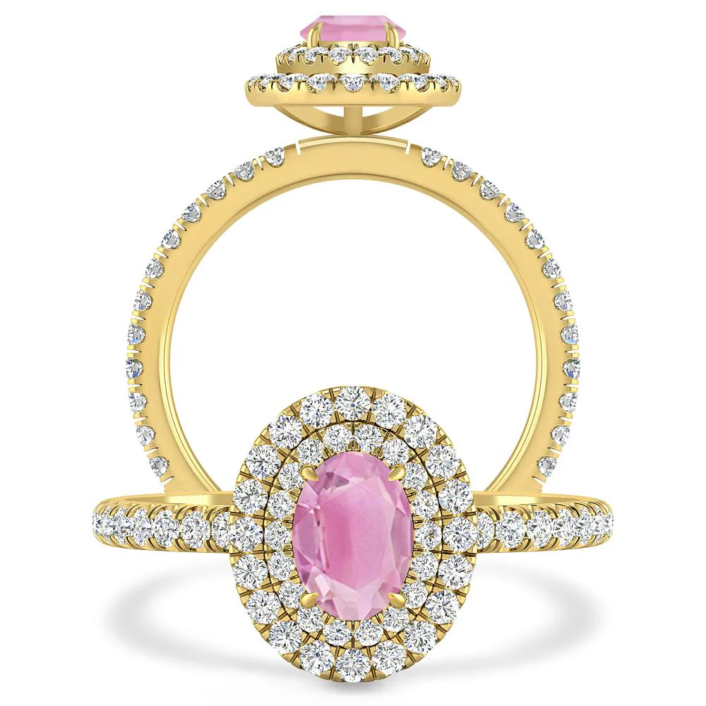 Good Oval 7x5mm SJER1531 - Image 65