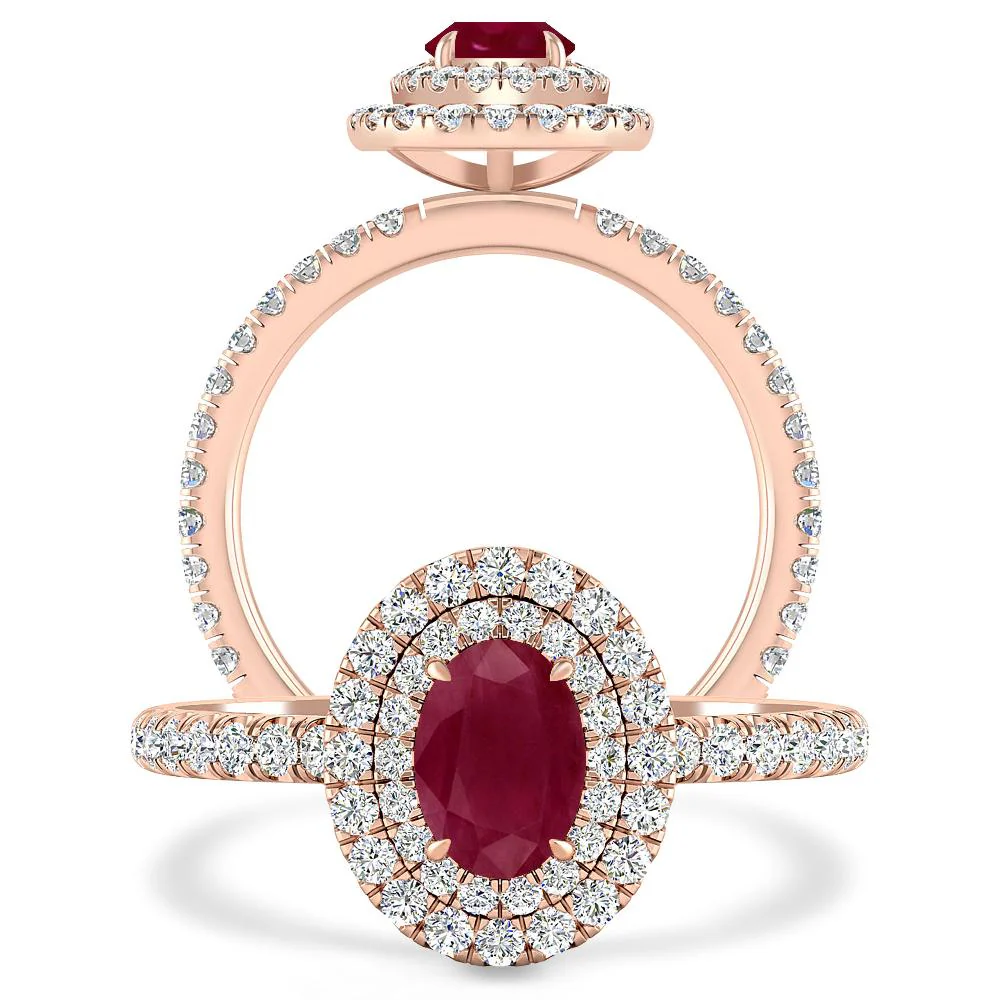 Good Oval 7x5mm SJER1531 - Image 67