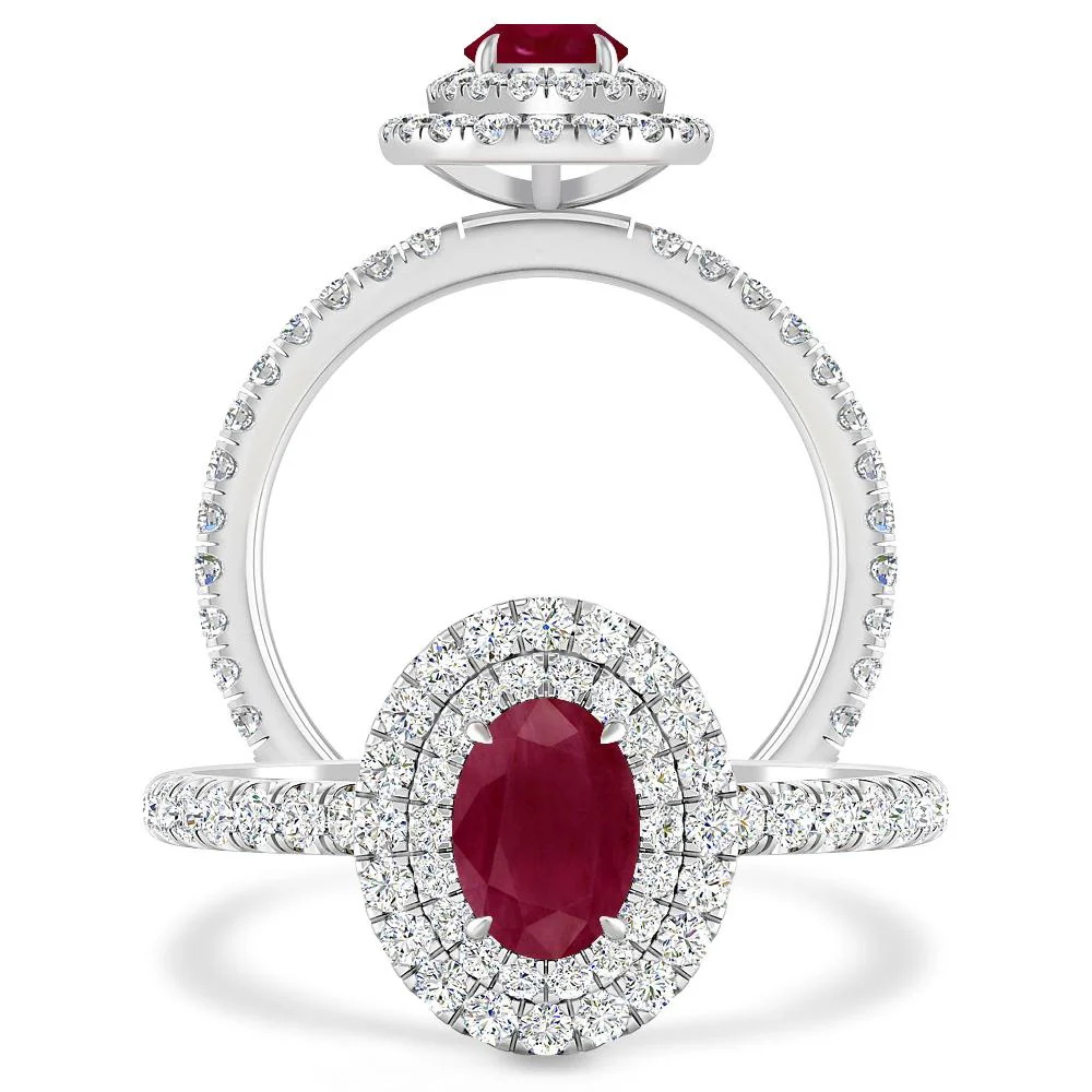 Good Oval 7x5mm SJER1531 - Image 69