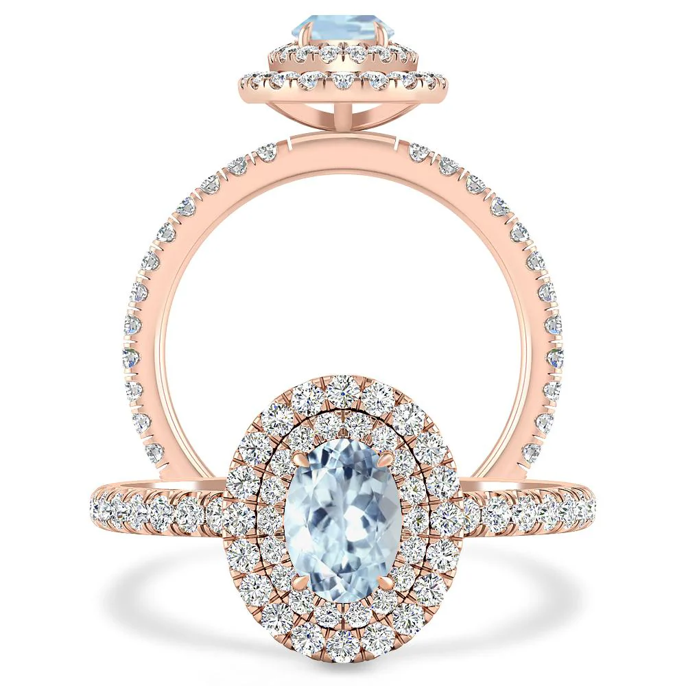 Good Oval 7x5mm SJER1531 - Image 7