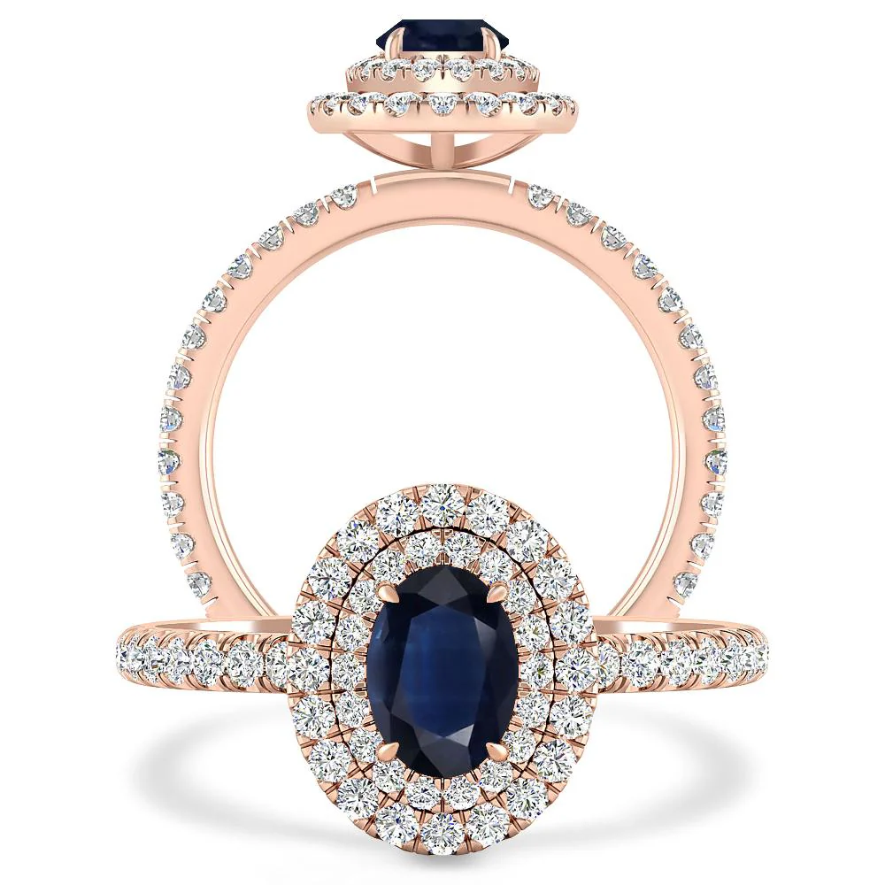 Good Oval 7x5mm SJER1531 - Image 73