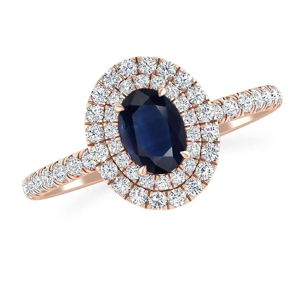 Good Oval 7x5mm SJER1531 - Image 74