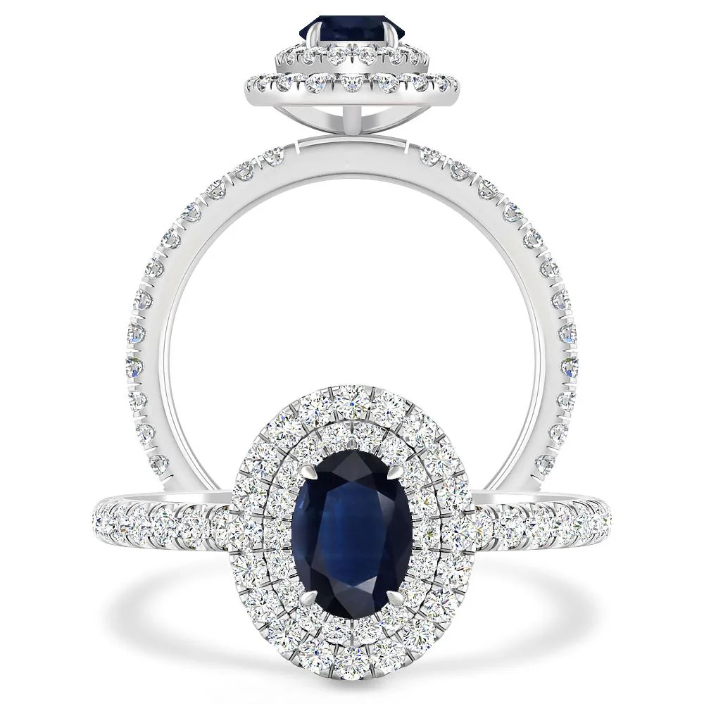 Good Oval 7x5mm SJER1531 - Image 75