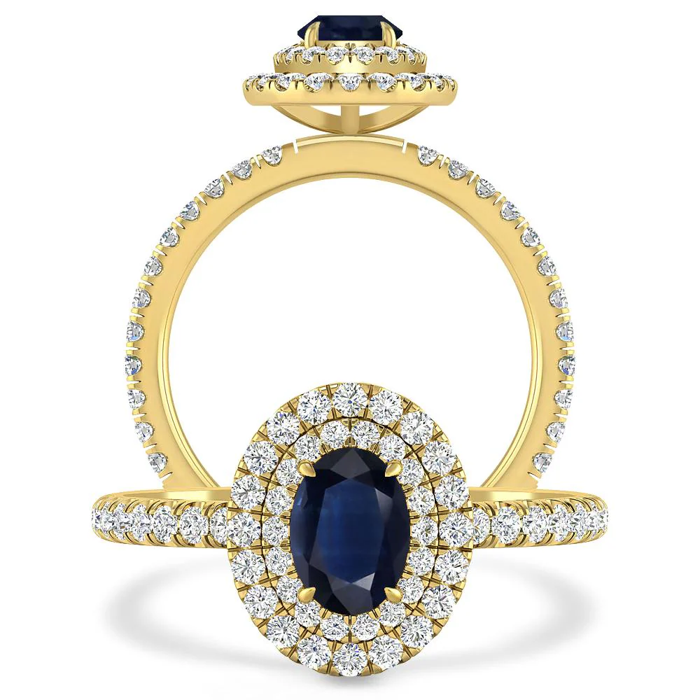 Good Oval 7x5mm SJER1531 - Image 77