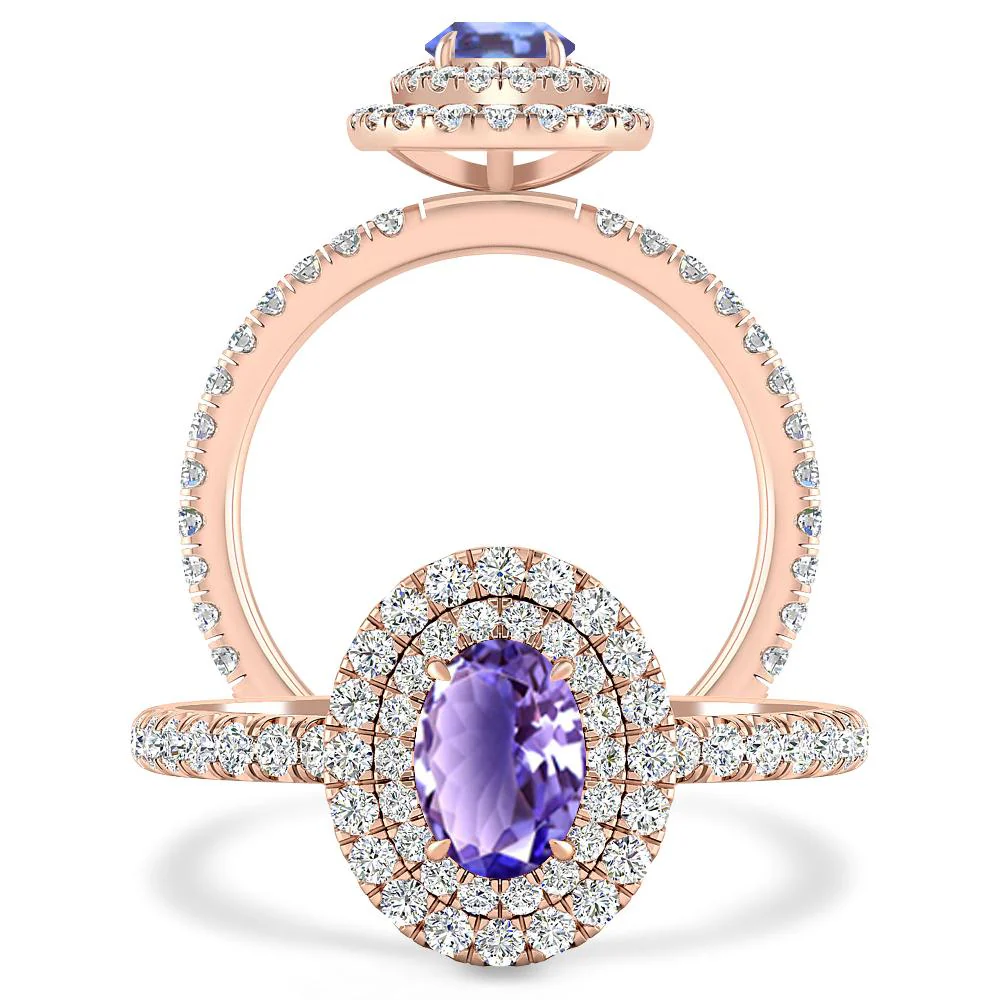 Good Oval 7x5mm SJER1531 - Image 79