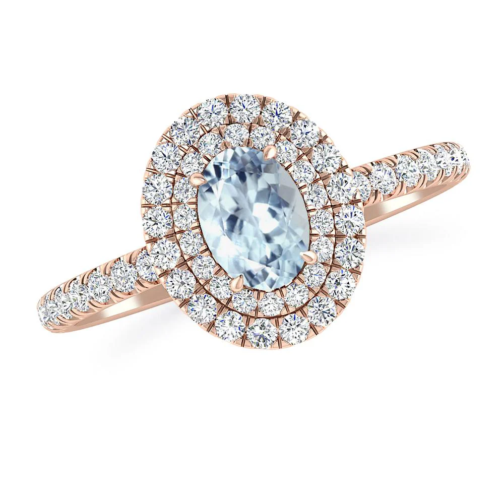 Good Oval 7x5mm SJER1531 - Image 8