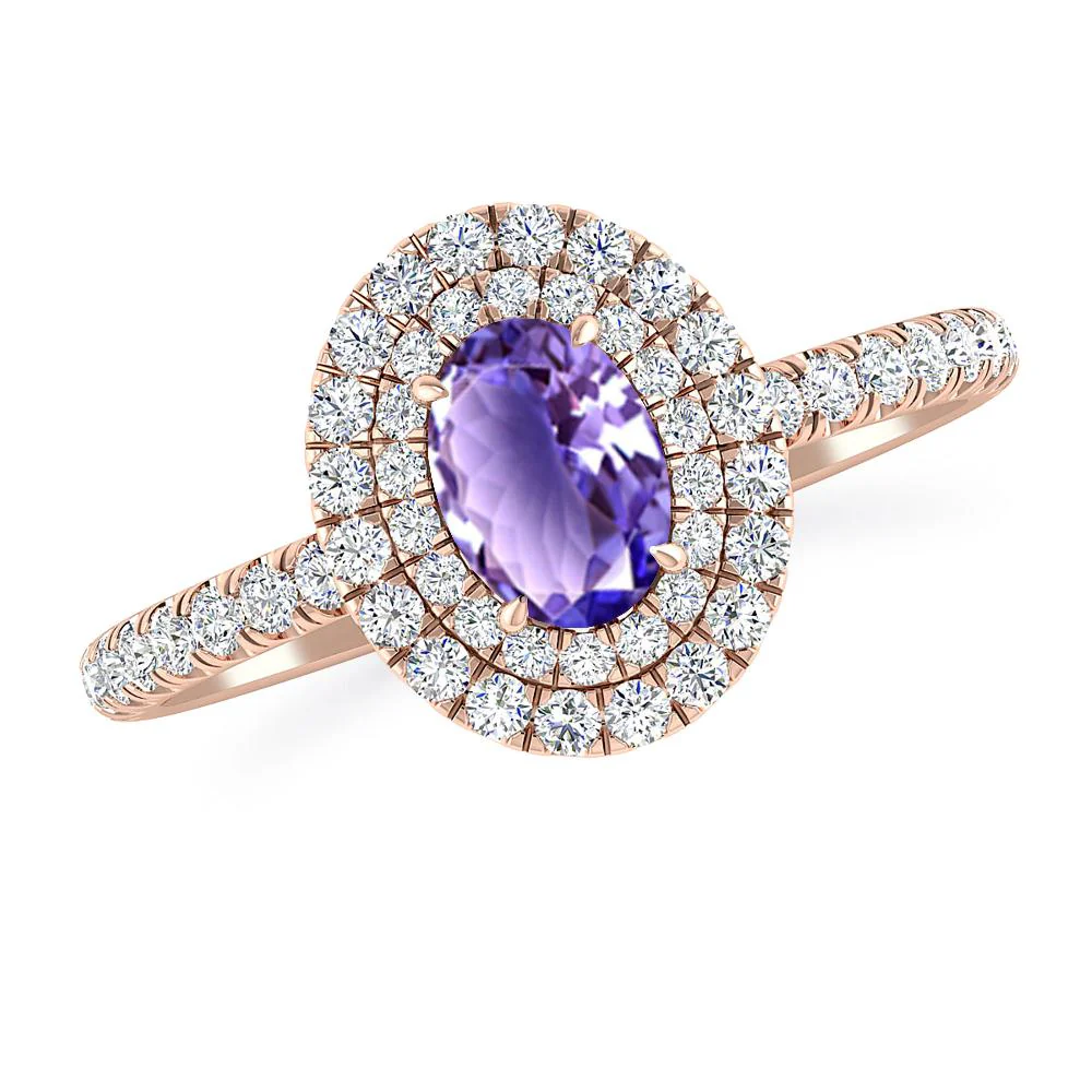 Good Oval 7x5mm SJER1531 - Image 80